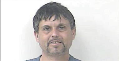 Thomas Dobson, - St. Lucie County, FL 